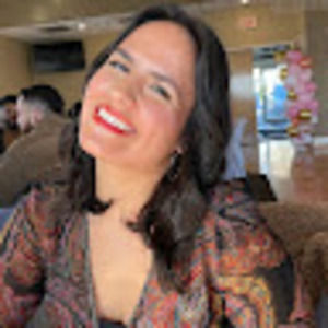 Meet your Posher, Kathryn